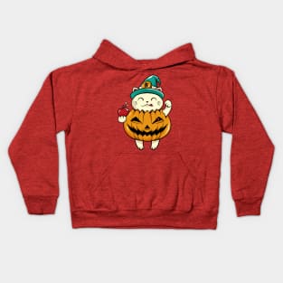 pawkin Kids Hoodie